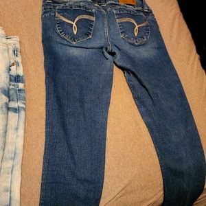 Ymi jeans